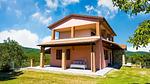 ExteriorSummer - Villa für 9 Personen (130 m²) in Capolona - Top-Hundeurlaub