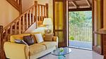 LivingRoom - Villa für 9 Personen (130 m²) in Capolona - Top-Hundeurlaub