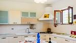 Kitchen - Villa für 9 Personen (130 m²) in Capolona - Top-Hundeurlaub