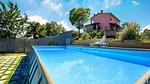 PoolOfHouse - Villa für 9 Personen (130 m²) in Capolona - Top-Hundeurlaub