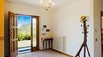 HallReception - Villa für 9 Personen (130 m²) in Capolona - Top-Hundeurlaub