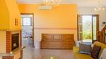 LivingRoom - Villa für 9 Personen (130 m²) in Capolona - Top-Hundeurlaub
