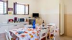 Kitchen - Villa für 9 Personen (130 m²) in Capolona - Top-Hundeurlaub