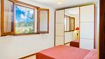 BedRoom - Villa für 9 Personen (130 m²) in Capolona - Top-Hundeurlaub