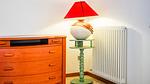 BedRoom - Villa für 9 Personen (130 m²) in Capolona - Top-Hundeurlaub