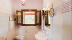BathRoom - Villa für 9 Personen (130 m²) in Capolona - Top-Hundeurlaub