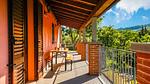 TerraceBalcony - Villa für 9 Personen (130 m²) in Capolona - Top-Hundeurlaub