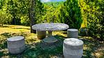 GardenSummer - Villa für 9 Personen (130 m²) in Capolona - Top-Hundeurlaub