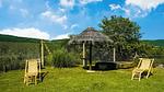 GardenSummer - Villa für 9 Personen (130 m²) in Capolona - Top-Hundeurlaub