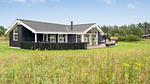 Outdoor - Ferienhaus für 9 Personen (150 m²) - Top-Hundeurlaub