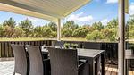 Outdoor - Ferienhaus für 9 Personen (150 m²) - Top-Hundeurlaub