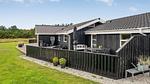 Outdoor - Ferienhaus für 9 Personen (150 m²) - Top-Hundeurlaub