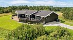 Outdoor - Ferienhaus für 9 Personen (150 m²) - Top-Hundeurlaub