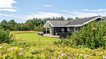 Outdoor - Ferienhaus für 9 Personen (150 m²) - Top-Hundeurlaub