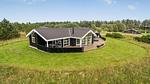 Outdoor - Ferienhaus für 9 Personen (150 m²) - Top-Hundeurlaub