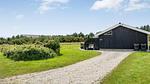 Outdoor - Ferienhaus für 9 Personen (150 m²) - Top-Hundeurlaub