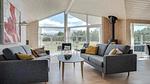 Indoor - Ferienhaus für 9 Personen (150 m²) - Top-Hundeurlaub