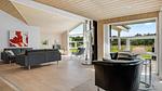 Indoor - Ferienhaus für 9 Personen (150 m²) - Top-Hundeurlaub