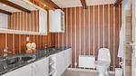 Indoor - Ferienhaus für 9 Personen (150 m²) - Top-Hundeurlaub