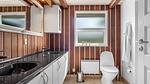 Indoor - Ferienhaus für 9 Personen (150 m²) - Top-Hundeurlaub