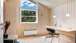 Indoor - Ferienhaus für 9 Personen (150 m²) - Top-Hundeurlaub