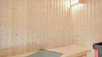 Sauna - Ferienhaus für 9 Personen (150 m²) - Top-Hundeurlaub