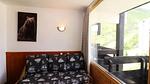 Untagged - Ferienwohnung für 5 Personen (21 m²) in Tignes - Top-Hundeurlaub