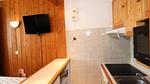 Untagged - Ferienwohnung für 5 Personen (21 m²) in Tignes - Top-Hundeurlaub