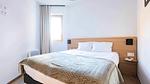 Ambiance - Ferienwohnung für 7 Personen (38 m²) in Vars - Top-Hundeurlaub