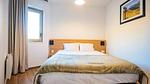 Ambiance - Ferienwohnung für 7 Personen (38 m²) in Vars - Top-Hundeurlaub