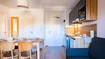 Ambiance - Ferienwohnung für 7 Personen (38 m²) in Vars - Top-Hundeurlaub