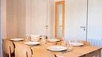 Ambiance - Ferienwohnung für 7 Personen (38 m²) in Vars - Top-Hundeurlaub