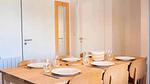 Ambiance - Ferienwohnung für 7 Personen (38 m²) in Vars - Top-Hundeurlaub
