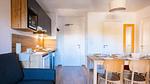 Ambiance - Ferienwohnung für 7 Personen (38 m²) in Vars - Top-Hundeurlaub