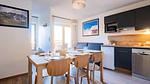 Ambiance - Ferienwohnung für 7 Personen (38 m²) in Vars - Top-Hundeurlaub