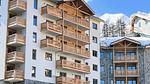 Ambiance - Ferienwohnung für 7 Personen (38 m²) in Vars - Top-Hundeurlaub