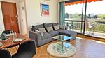 LivingRoom - Ferienwohnung für 5 Personen (47 m²) in Sainte-Maxime - Top-Hundeurlaub