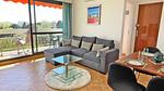LivingRoom - Ferienwohnung für 5 Personen (47 m²) in Sainte-Maxime - Top-Hundeurlaub