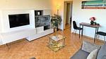 LivingRoom - Ferienwohnung für 5 Personen (47 m²) in Sainte-Maxime - Top-Hundeurlaub