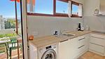 Kitchen - Ferienwohnung für 5 Personen (47 m²) in Sainte-Maxime - Top-Hundeurlaub