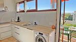 Kitchen - Ferienwohnung für 5 Personen (47 m²) in Sainte-Maxime - Top-Hundeurlaub