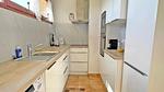 Kitchen - Ferienwohnung für 5 Personen (47 m²) in Sainte-Maxime - Top-Hundeurlaub