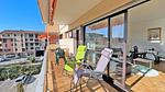 TerraceBalcony - Ferienwohnung für 5 Personen (47 m²) in Sainte-Maxime - Top-Hundeurlaub
