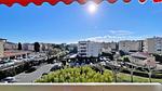 TerraceBalcony - Ferienwohnung für 5 Personen (47 m²) in Sainte-Maxime - Top-Hundeurlaub