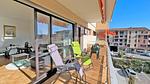 TerraceBalcony - Ferienwohnung für 5 Personen (47 m²) in Sainte-Maxime - Top-Hundeurlaub