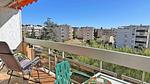TerraceBalcony - Ferienwohnung für 5 Personen (47 m²) in Sainte-Maxime - Top-Hundeurlaub