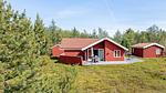 Outdoor - Ferienhaus für 7 Personen (92 m²) in Fur - Top-Hundeurlaub