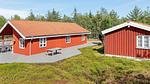 Outdoor - Ferienhaus für 7 Personen (92 m²) in Fur - Top-Hundeurlaub