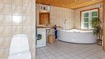 Spa - Ferienhaus für 7 Personen (92 m²) in Fur - Top-Hundeurlaub