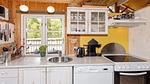 Indoor - Ferienhaus für 7 Personen (92 m²) in Fur - Top-Hundeurlaub